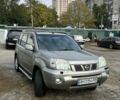 Серый Ниссан ИксТрейл, объемом двигателя 2 л и пробегом 305 тыс. км за 5100 $, фото 1 на Automoto.ua