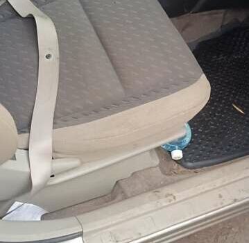 Серый Ниссан ИксТрейл, объемом двигателя 2.2 л и пробегом 230 тыс. км за 3300 $, фото 1 на Automoto.ua