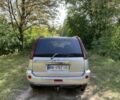 Сірий Ніссан ІксТрейл, об'ємом двигуна 2.2 л та пробігом 250 тис. км за 2800 $, фото 21 на Automoto.ua