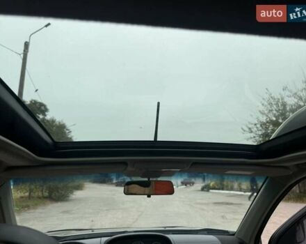 Серый Ниссан ИксТрейл, объемом двигателя 2.5 л и пробегом 265 тыс. км за 6000 $, фото 17 на Automoto.ua