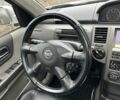 Сірий Ніссан ІксТрейл, об'ємом двигуна 2.2 л та пробігом 157 тис. км за 5900 $, фото 3 на Automoto.ua