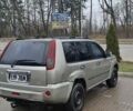 Сірий Ніссан ІксТрейл, об'ємом двигуна 2.2 л та пробігом 327 тис. км за 3071 $, фото 5 на Automoto.ua