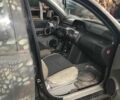 Серый Ниссан ИксТрейл, объемом двигателя 2.2 л и пробегом 220 тыс. км за 2800 $, фото 2 на Automoto.ua