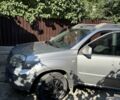 Сірий Ніссан ІксТрейл, об'ємом двигуна 2.2 л та пробігом 325 тис. км за 3027 $, фото 1 на Automoto.ua