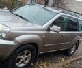 Серый Ниссан ИксТрейл, объемом двигателя 2.2 л и пробегом 230 тыс. км за 3300 $, фото 10 на Automoto.ua