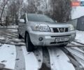 Сірий Ніссан ІксТрейл, об'ємом двигуна 2.18 л та пробігом 247 тис. км за 6800 $, фото 1 на Automoto.ua