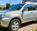 Сірий Ніссан ІксТрейл, об'ємом двигуна 2.2 л та пробігом 266 тис. км за 3500 $, фото 6 на Automoto.ua