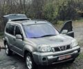 Серый Ниссан ИксТрейл, объемом двигателя 2.2 л и пробегом 298 тыс. км за 3300 $, фото 1 на Automoto.ua