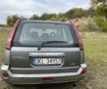 Серый Ниссан ИксТрейл, объемом двигателя 2.2 л и пробегом 440 тыс. км за 3200 $, фото 1 на Automoto.ua