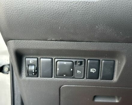 Серый Ниссан ИксТрейл, объемом двигателя 2 л и пробегом 160 тыс. км за 7000 $, фото 18 на Automoto.ua