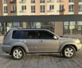 Серый Ниссан ИксТрейл, объемом двигателя 2 л и пробегом 160 тыс. км за 7000 $, фото 3 на Automoto.ua