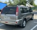 Сірий Ніссан ІксТрейл, об'ємом двигуна 2.5 л та пробігом 300 тис. км за 5500 $, фото 9 на Automoto.ua