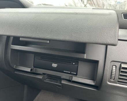 Сірий Ніссан ІксТрейл, об'ємом двигуна 2.2 л та пробігом 157 тис. км за 5900 $, фото 21 на Automoto.ua