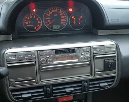 Серый Ниссан ИксТрейл, объемом двигателя 0 л и пробегом 245 тыс. км за 2900 $, фото 8 на Automoto.ua