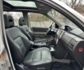Сірий Ніссан ІксТрейл, об'ємом двигуна 2.2 л та пробігом 157 тис. км за 5900 $, фото 7 на Automoto.ua