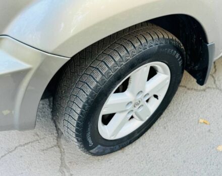 Серый Ниссан ИксТрейл, объемом двигателя 2.2 л и пробегом 270 тыс. км за 3750 $, фото 8 на Automoto.ua