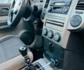 Серый Ниссан ИксТрейл, объемом двигателя 2.2 л и пробегом 100 тыс. км за 3450 $, фото 9 на Automoto.ua