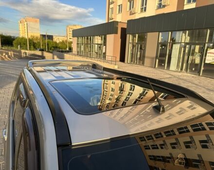 Серый Ниссан ИксТрейл, объемом двигателя 2 л и пробегом 160 тыс. км за 7000 $, фото 5 на Automoto.ua