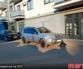 Серый Ниссан ИксТрейл, объемом двигателя 2.2 л и пробегом 380 тыс. км за 4950 $, фото 5 на Automoto.ua