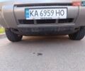 Сірий Ніссан ІксТрейл, об'ємом двигуна 2.2 л та пробігом 345 тис. км за 6800 $, фото 10 на Automoto.ua
