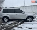 Сірий Ніссан ІксТрейл, об'ємом двигуна 2.18 л та пробігом 247 тис. км за 6800 $, фото 2 на Automoto.ua