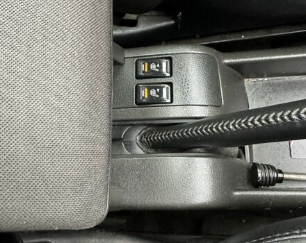 Сірий Ніссан ІксТрейл, об'ємом двигуна 2.2 л та пробігом 157 тис. км за 5900 $, фото 14 на Automoto.ua