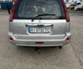 Сірий Ніссан ІксТрейл, об'ємом двигуна 2.2 л та пробігом 260 тис. км за 4096 $, фото 6 на Automoto.ua
