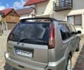 Сірий Ніссан ІксТрейл, об'ємом двигуна 2 л та пробігом 270 тис. км за 8599 $, фото 1 на Automoto.ua