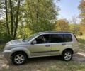 Сірий Ніссан ІксТрейл, об'ємом двигуна 2.2 л та пробігом 250 тис. км за 2800 $, фото 1 на Automoto.ua
