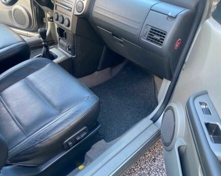 Сірий Ніссан ІксТрейл, об'ємом двигуна 2.2 л та пробігом 220 тис. км за 4100 $, фото 12 на Automoto.ua