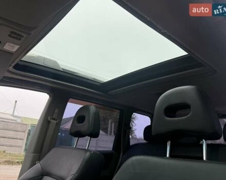 Серый Ниссан ИксТрейл, объемом двигателя 2.5 л и пробегом 265 тыс. км за 6000 $, фото 21 на Automoto.ua