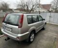 Сірий Ніссан ІксТрейл, об'ємом двигуна 2.2 л та пробігом 157 тис. км за 5900 $, фото 18 на Automoto.ua