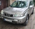Серый Ниссан ИксТрейл, объемом двигателя 0 л и пробегом 414 тыс. км за 3000 $, фото 1 на Automoto.ua