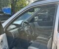 Сірий Ніссан ІксТрейл, об'ємом двигуна 2.5 л та пробігом 300 тис. км за 5500 $, фото 13 на Automoto.ua