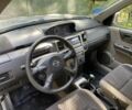 Сірий Ніссан ІксТрейл, об'ємом двигуна 2.2 л та пробігом 250 тис. км за 2800 $, фото 15 на Automoto.ua