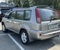 Сірий Ніссан ІксТрейл, об'ємом двигуна 2.5 л та пробігом 300 тис. км за 5500 $, фото 8 на Automoto.ua