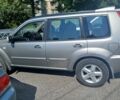Серый Ниссан ИксТрейл, объемом двигателя 0 л и пробегом 207 тыс. км за 4300 $, фото 5 на Automoto.ua