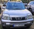 Серый Ниссан ИксТрейл, объемом двигателя 0 л и пробегом 414 тыс. км за 3000 $, фото 14 на Automoto.ua