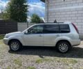 Сірий Ніссан ІксТрейл, об'ємом двигуна 0 л та пробігом 382 тис. км за 3450 $, фото 1 на Automoto.ua
