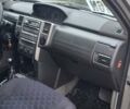 Сірий Ніссан ІксТрейл, об'ємом двигуна 2.2 л та пробігом 327 тис. км за 3071 $, фото 3 на Automoto.ua
