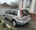 Сірий Ніссан ІксТрейл, об'ємом двигуна 2.2 л та пробігом 157 тис. км за 5900 $, фото 17 на Automoto.ua