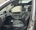 Сірий Ніссан ІксТрейл, об'ємом двигуна 2.2 л та пробігом 157 тис. км за 5900 $, фото 11 на Automoto.ua