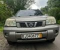 Серый Ниссан ИксТрейл, объемом двигателя 2.2 л и пробегом 256 тыс. км за 4300 $, фото 1 на Automoto.ua