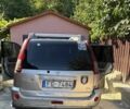 Сірий Ніссан ІксТрейл, об'ємом двигуна 2.2 л та пробігом 325 тис. км за 3027 $, фото 4 на Automoto.ua