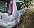 Серый Ниссан ИксТрейл, объемом двигателя 2.2 л и пробегом 30 тыс. км за 3100 $, фото 1 на Automoto.ua
