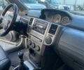 Сірий Ніссан ІксТрейл, об'ємом двигуна 2.2 л та пробігом 220 тис. км за 4100 $, фото 7 на Automoto.ua