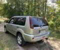 Сірий Ніссан ІксТрейл, об'ємом двигуна 2.2 л та пробігом 250 тис. км за 2800 $, фото 3 на Automoto.ua
