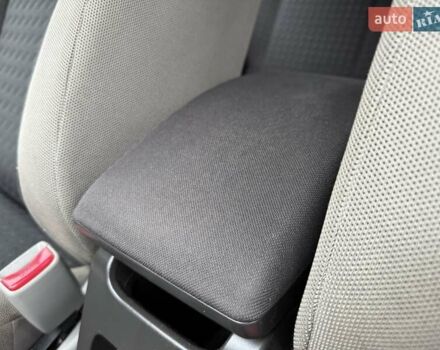 Серый Ниссан ИксТрейл, объемом двигателя 2.18 л и пробегом 280 тыс. км за 5850 $, фото 47 на Automoto.ua