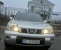 Сірий Ніссан ІксТрейл, об'ємом двигуна 0 л та пробігом 290 тис. км за 5700 $, фото 7 на Automoto.ua