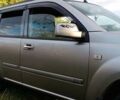 Ниссан ИксТрейл 2005 в Черткове на Automoto.ua Серый Ниссан ИксТрейл, объемом двигателя 2.2 л и пробегом 350 тыс. км за 4000 $, фото 36 на Automoto.ua